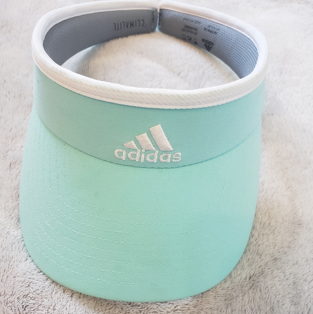 Adidas visor